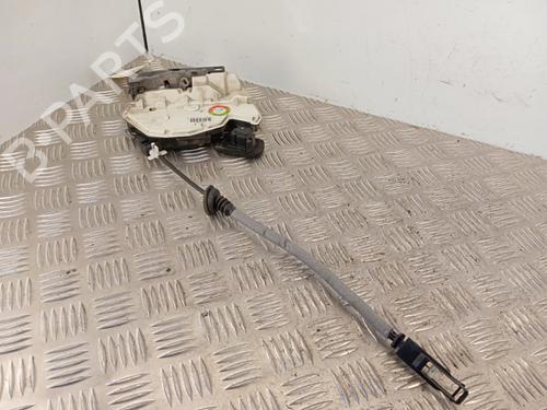 Used Front right lock Front right lock 34292937 34292937