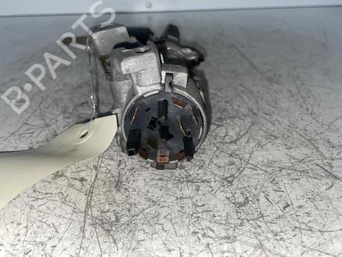 Used Ignition barrel Ignition barrel VW POLO IV (9N_, 9A_) 1.4 TDI (70 hp) 34290377 34290377