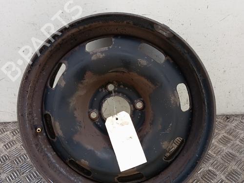 Fælk CITROËN C3 II (SC_) 1.4 HDi 70 (SC8HZC, SC8HR0, SC8HP4) | BP36441210C45 - Image 2
