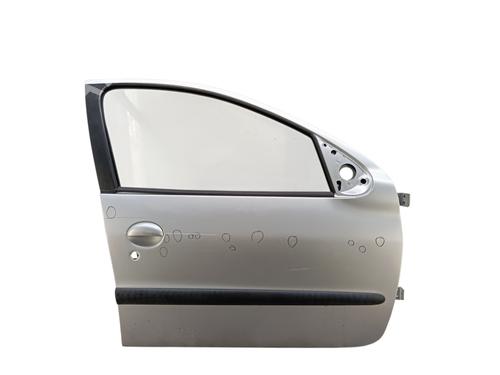 Used Right front door Right front door PEUGEOT 206 Hatchback (2A/C) [1998-2012] 35990669 35990669