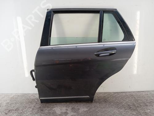 Used Left rear door Left rear door 34293163 34293163