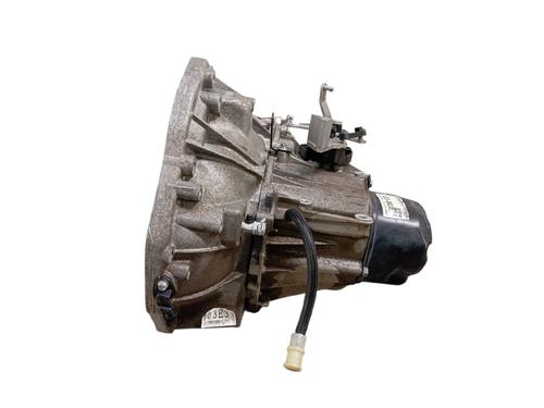 Gearbox RENAULT TWINGO III (BCM_, BCA_) 0.9 TCe 95 | BP35990680M3  - Image 5