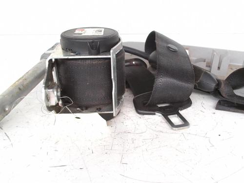 Front right seatbelt OPEL CORSA D (S07) 1.2 (L08, L68) | BP34289525I25 - Image 2