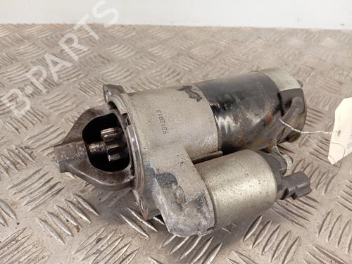 Used Starter Starter HYUNDAI i30 Estate (FD) 1.6 CRDi (116 hp) 34293117 34293117