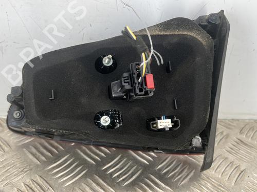 Used Left tailgate light Left tailgate light VW GOLF VII (5G1, BQ1, BE1, BE2) [2012-2021] 34293809 34293809