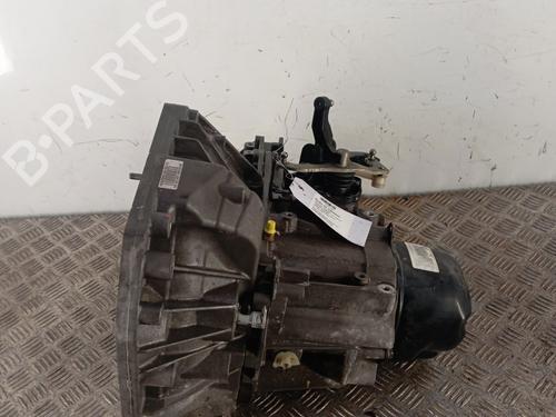 gearbox-renault-captur-i-j5_-h5_-2013-34295065 main image