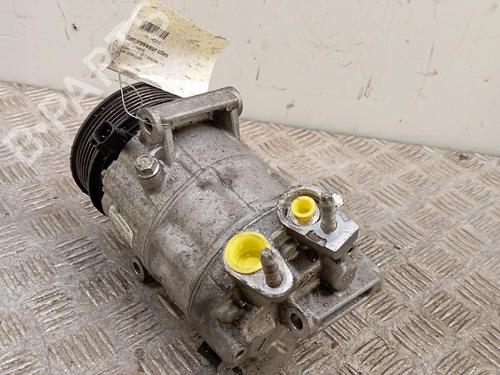AC compressor FORD FOCUS IV Turnier (HP) 1.5 EcoBlue | BP38722508M34 - Image 2