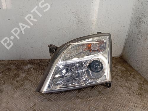 Koplamp links Koplamp links OPEL VECTRA C (Z02) [2002-2009] 37452635 37452635