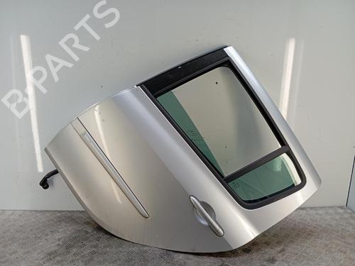 left-rear-door-renault-clio-iii-br01-cr01-2005-2006-2007-2008-2009-2010-2011-2012-2013-2014-39416456 main image