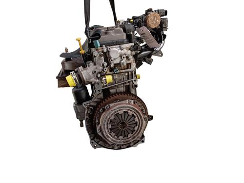 Engine PEUGEOT 206 Hatchback (2A/C) | BP37190452M1 - Image 4