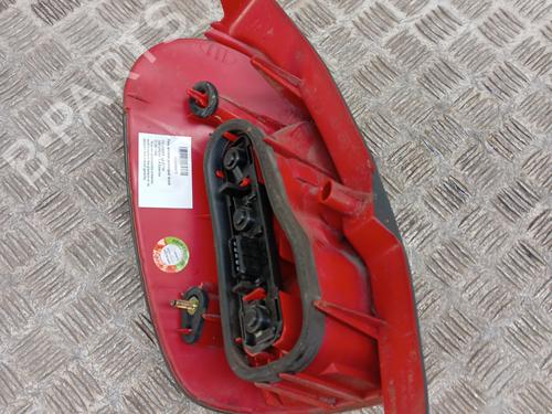 Used Right taillight Right taillight PEUGEOT 306 Break (7E, N3, N5) 1.4 (75 hp) 34295942 34295942