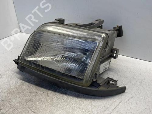 Used Left headlight Left headlight RENAULT CLIO I (B/C57_, 5/357_) 1.2 (B/C/S57A, B/C57S, 5/357F, 5/357J, 5/357L, 5/357R) (58 hp) 34290792 34290792