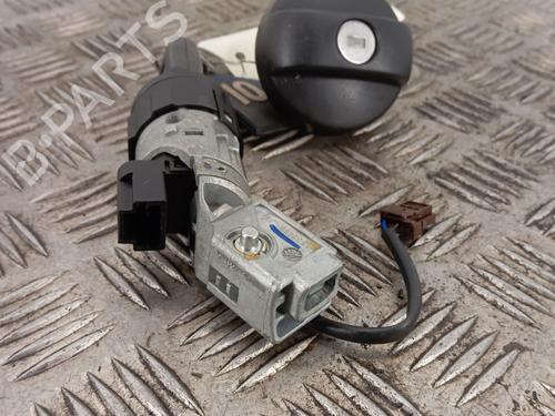 Used Ignition barrel Ignition barrel CITROËN C3 II (SC_) 1.4 HDi 70 (SC8HZC, SC8HR0, SC8HP4) (68 hp) 34294738 34294738