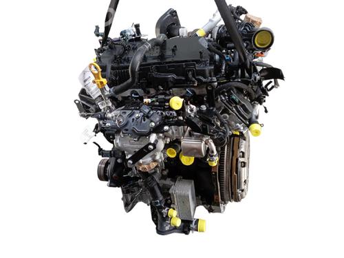 Engine RENAULT TRAFIC III Van (FG_) 2.0 dCi 130 (FGMY) | BP37036508M1 - Image 8
