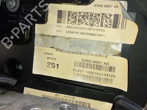 Engine FORD TRANSIT CONNECT V408 Box Body/MPV 1.5 TDCi | BP38584479M1 - Image 2