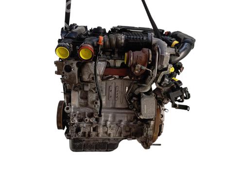Engine CITROËN C3 III (SX) 1.6 BlueHDi 75 | BP37499880M1 - Image 3