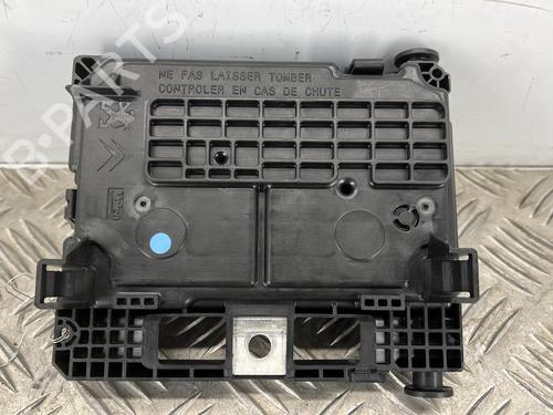 Used Fuse box Fuse box CITROËN C3 II (SC_) 1.4 (73 hp) 34293874 34293874