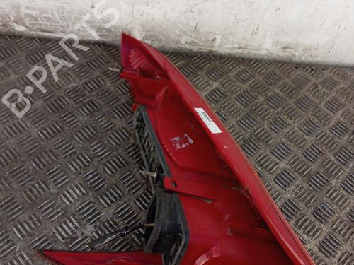 Used Right taillight Right taillight PEUGEOT 206 SW (2E/K) 1.4 (75 hp) 34294823 34294823