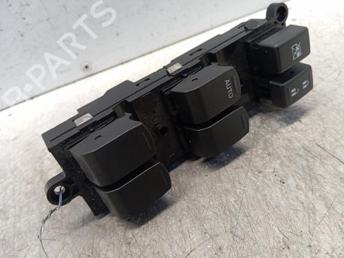 Left front window switch SUZUKI SWIFT V (AZ)  | BP34292117I27  - Image 5