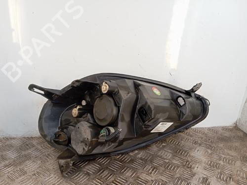 Left headlight FIAT GRANDE PUNTO (199_) | BP36345897C28 - Image 3