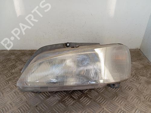Used Left headlight Left headlight 38079977 38079977
