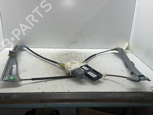 Used Front right window mechanism Front right window mechanism RENAULT LAGUNA III (BT0/1) 1.5 dCi (BT00, BT0A, BT0T, BT1J) (110 hp) 34290775 34290775