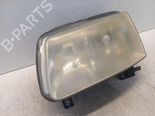 Used Left headlight Left headlight VW POLO III (6N1) [1994-1999] 34291470 34291470