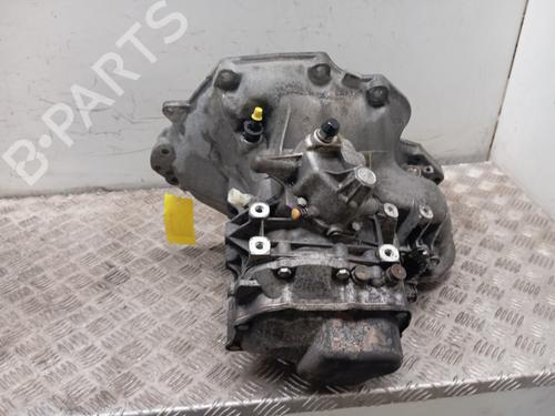 Gearbox OPEL CORSA C (X01) 1.7 DI (F08, F68) | BP34291952M3 - Image 2