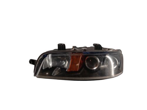 Used Left headlight Left headlight FIAT PUNTO (176_) [1993-1999] 34295183 34295183