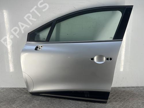 Used Left front door Left front door RENAULT CLIO IV (BH_) 1.5 dCi 110 (110 hp) 35990657 35990657