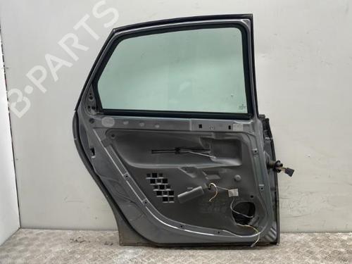 Used Left rear door Left rear door CITROËN C5 II (RC_) [2004-2008] 34291282 34291282