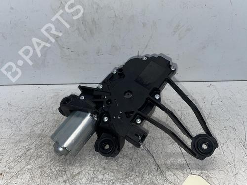 Used Rear wiper motor Rear wiper motor CITROËN C4 I (LC_) 1.6 HDi (90 hp) 34290827 34290827