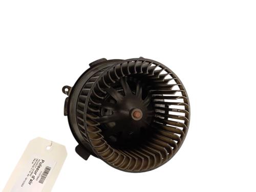 Used Heater blower motor Heater blower motor PEUGEOT 206 Hatchback (2A/C) [1998-2012] 34294113 34294113