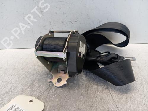 Sikkerhedssele bag midten Sikkerhedssele bag midten CITROËN C3 AIRCROSS II (2R_, 2C_) 1.2 PureTech 82 (2RHMRC, 2RHMZB) (82 hp) 34291675 34291675