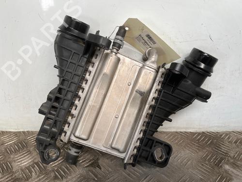 Intercooler RENAULT MEGANE IV Hatchback (B9A/M/N_) | BP37866498M30 - Image 3