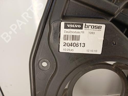 Front right window mechanism VOLVO S60 II (134) | BP34292976C23 - Image 5