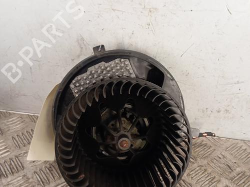 Used Heater blower motor Heater blower motor AUDI TT (8J3) [2006-2015] 34295046 34295046