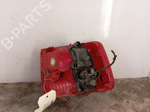 Achterlicht links Achterlicht links 39080251 39080251