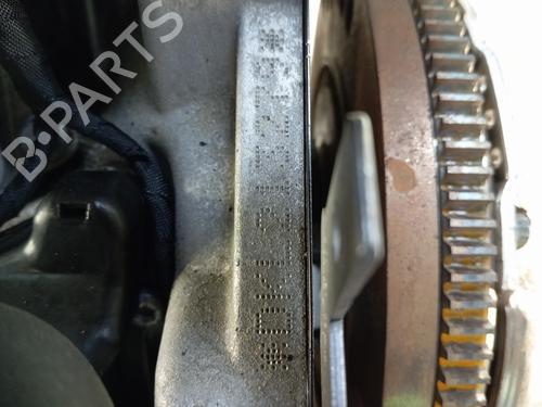 Used Engine Engine VW GOLF VII (5G1, BQ1, BE1, BE2) [2012-2021] 34293801 34293801