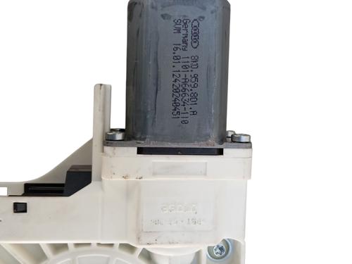 front-left-window-mechanism-audi-a4-b8-avant-8k5-2007-2008-2009-2010-2011-2012-2013-2014-2015-2016-2017-34294355 main image