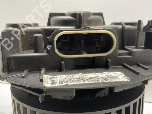Used Heater blower motor Heater blower motor NISSAN MICRA III (K12) 1.5 dCi (86 hp) 34290697 34290697
