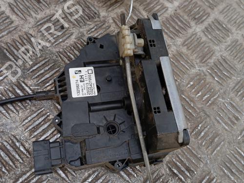 Used Front right lock Front right lock OPEL CORSA D (S07) [2006-2015] 34296246 34296246