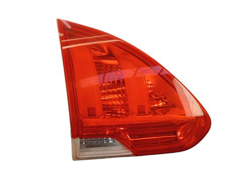 Used Left tailgate light Left tailgate light PEUGEOT 2008 I (CU_) 1.6 BlueHDi 120 (120 hp) 34293699 34293699