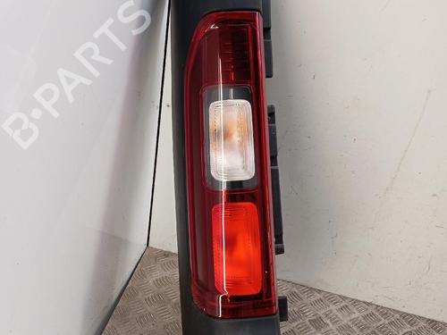 Left taillight RENAULT TRAFIC III Van (FG_) 2.0 dCi 130 (FGMY) | BP36862419C34 - Image 2