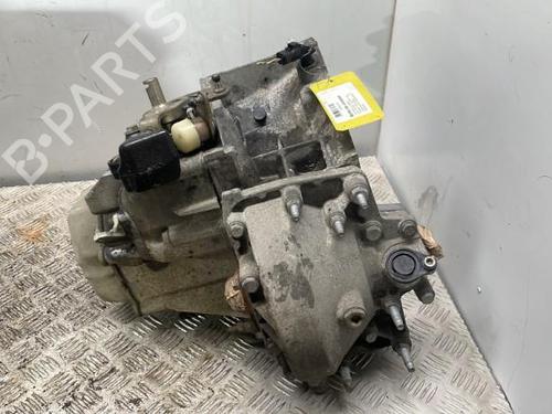 Gearbox CITROËN C5 I (DC_) 2.0 HDi (DCRHZB, DCRHZE) | BP34290105M3  - Image 5