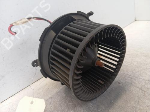 Used Heater blower motor Heater blower motor PEUGEOT 206 Hatchback (2A/C) 1.9 D (69 hp) 34291808 34291808
