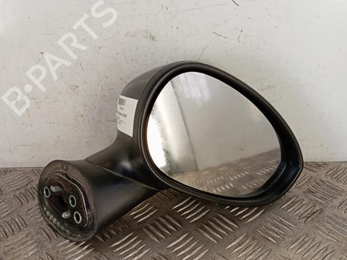 Right mirror ABARTH 500 / 595 / 695 1.4 (312.AXF11, 312.AXF1A, 312.AXD1A) | BP34296676C27 - Image 2