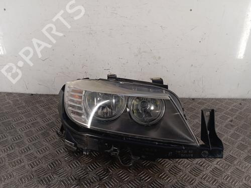 Used Right headlight Right headlight BMW 3 Touring (E91) 330 d (245 hp) 34295693 34295693