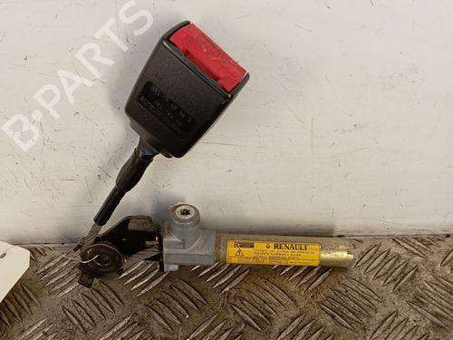Engache cinturón Engache cinturón RENAULT TWINGO I (C06_) 1.2 (C063, C064) (55 hp) 36300152 36300152