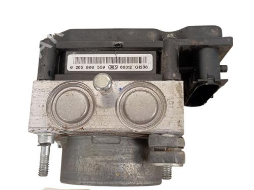 Used ABS pump ABS pump RENAULT CLIO III (BR0/1, CR0/1) [2005-2014] 34294246 34294246